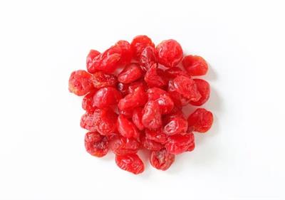 DRIED RED CHERRY