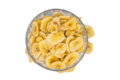 Dried Banana