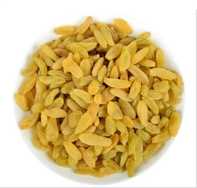 SUNDERKHANI RAISINS