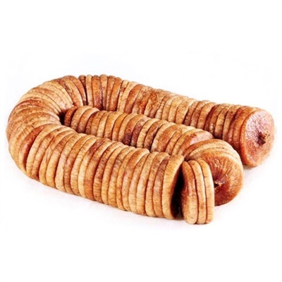 FIGS ( Non Sulfer)