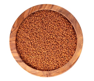 FLAX SEEDS