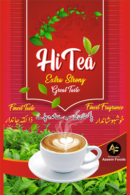 TEA