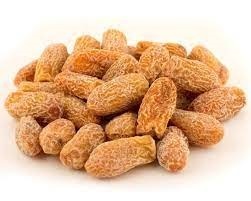 DRY DATE (NAR CHUARA)