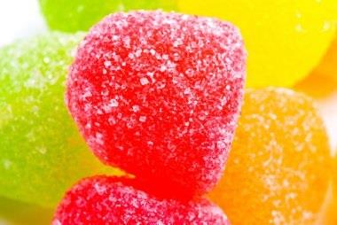 SUGAR JELLY