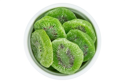 DRIED KIWI