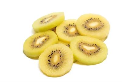 DRIED KIWI