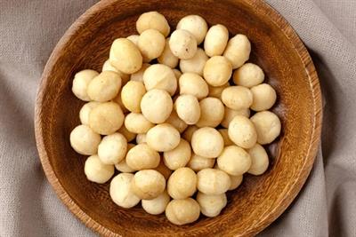 Macadamia Nuts (Chabi Wala Akhrot)