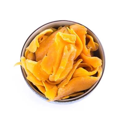 DRIED MANGO