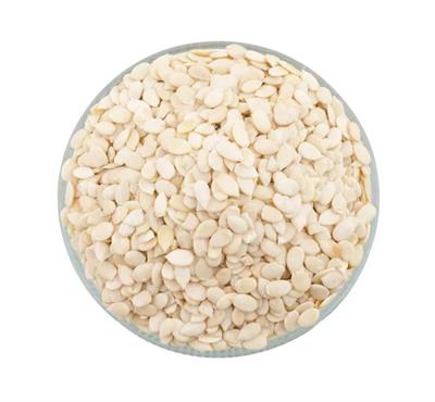 DRIED MELON SEEDS