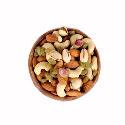 MIX DRY FRUIT
