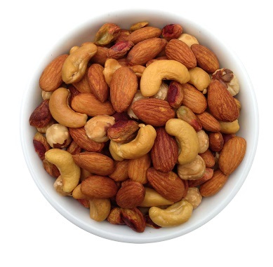 KERNEL MIX - LIGHTLY SALTED