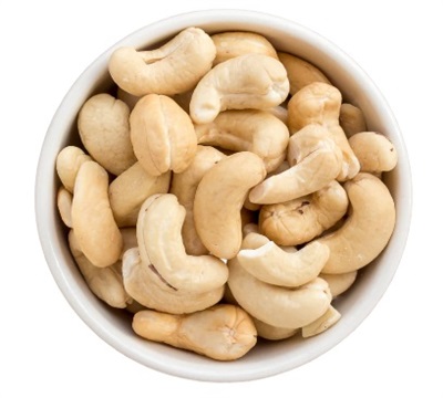 CASHEWNUT SIMPLE