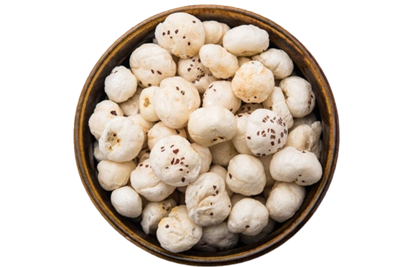 LOTUS SEEDS ( Phool Makhana )