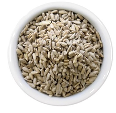 SUNFLOWER SEEDS 