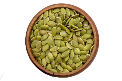 PUMPKIN SEEDS 
