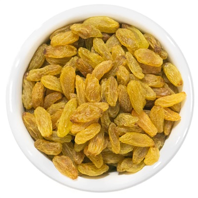 IRANI RAISINS