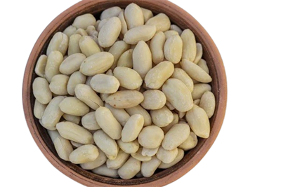 PLAIN PEANUTS