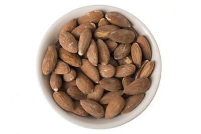 ROASTED ALMOND