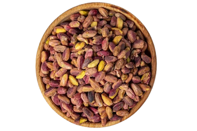 ROASTED PISTACHIO WITHOUT SHELL
