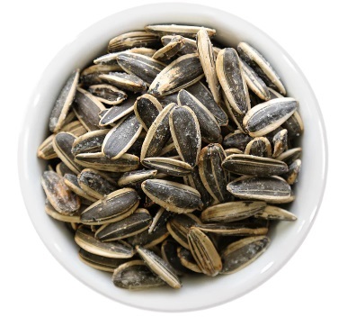 SUNFLOWER SEEDS SALTED