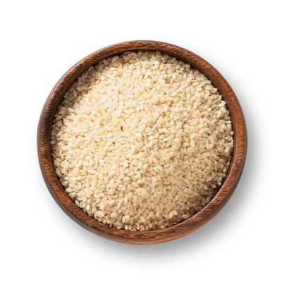 SEASME SEEDS WHITE