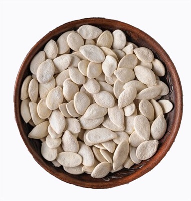 PUMPKIN SEEDS WHITE