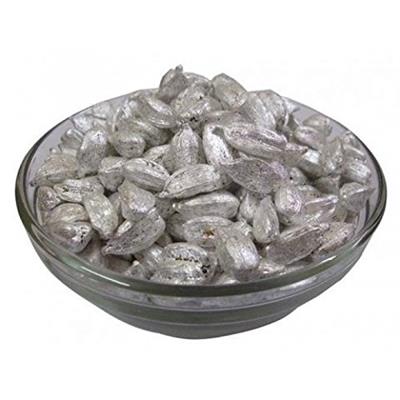 COATED GREEN CARDAMOM