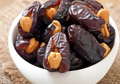 STUFFED DATES