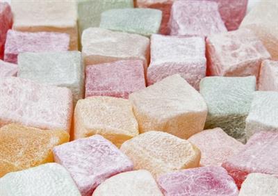 TURKISH DELIGHT