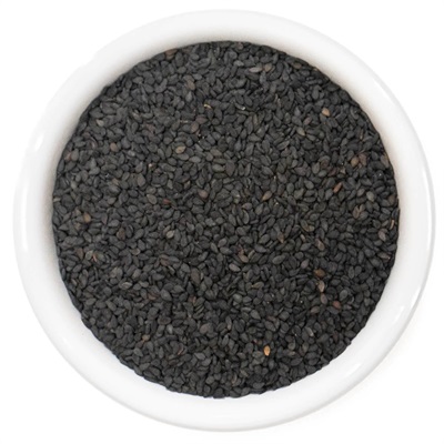 SEASME SEEDS BLACK