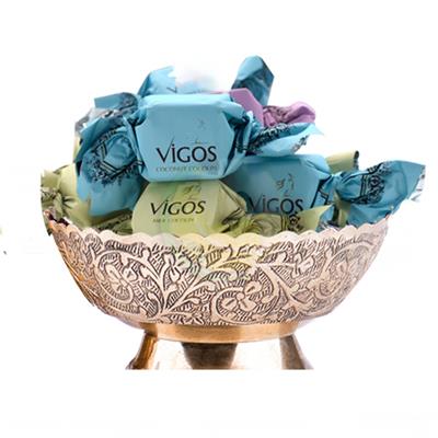 VIGOS TOFFEE