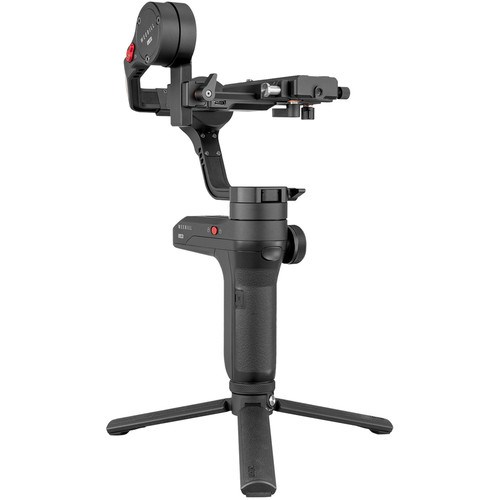 Zhiyun WEEBILL LAB Handheld Stabilizer for Mirrorless Cameras