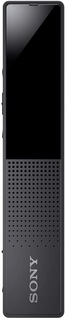 Lecture Meeting Recorder Sony ICD-TX660 Digital Voice