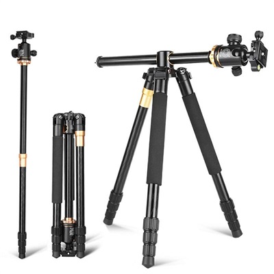 Q999H PROFESSIONAL TRIPOD