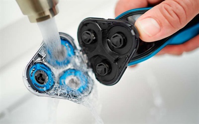 Philips Wet and dry electric shaver S5051/03