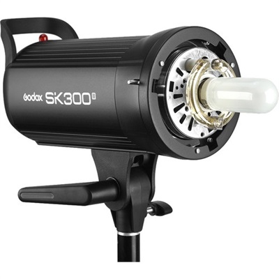 Godox SK300II Studio Strobe Light