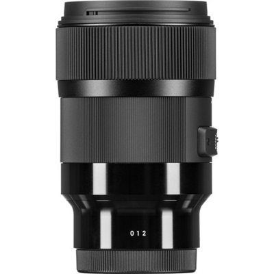 Sigma 35mm f/1.4 DG DN Art Lens for Sony E