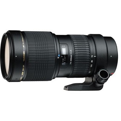 Tamron 70-200mm f/2.8 Di LD (IF) Macro AF Lens for Canon