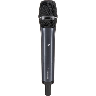 Sennheiser EW 135P G4 Camera-Mount Wireless Cardioid Handheld Microphone System (A: 516 to 558 MHz)