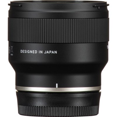 Tamron 35mm f/2.8 Di III OSD M 1:2 Lens for Sony E