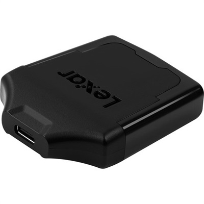 Lexar CFexpress USB 3.1 Reader