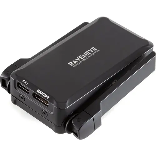 DJI Ronin RavenEye