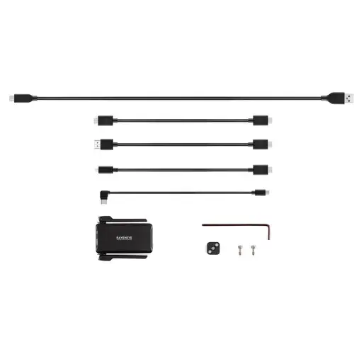 DJI Ronin RavenEye
