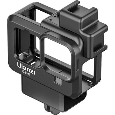 Ulanzi G9-4 Plastic Camera Cage for GoPro HERO 9 / 10 / 11 / 12