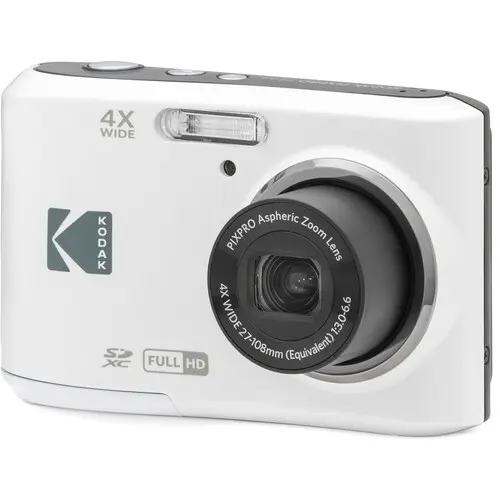Kodak Pixpro FZ45 Digital Camera
