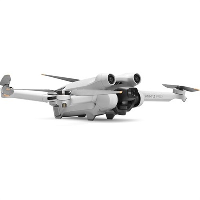 DJI Mini 3 Pro with RC-N1 Remote with Fly More Combo Plus