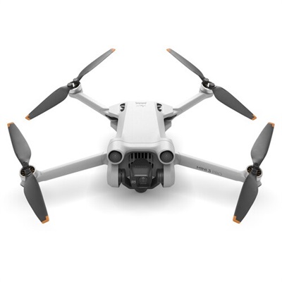 DJI Mini 3 Pro with DJI RC Remote & Fly More Kit