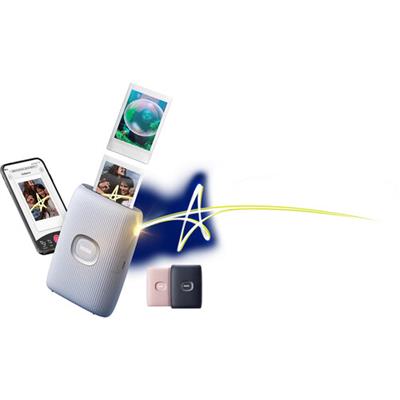 FUJIFILM INSTAX MINI LINK 2 Smartphone Printer