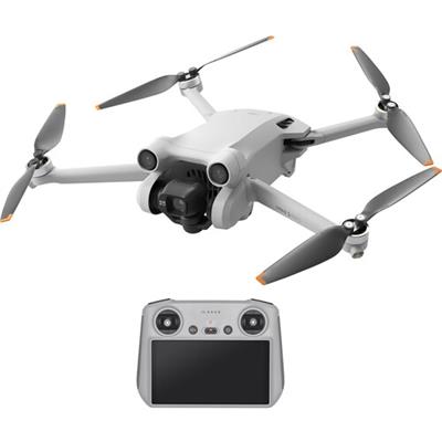 DJI Mini 3 Pro with DJI RC Remote