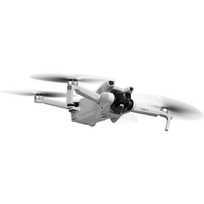 DJI Mini 3 with DJI RC Remote (Fly More Combo Plus)